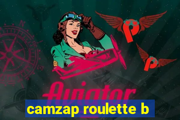 camzap roulette b