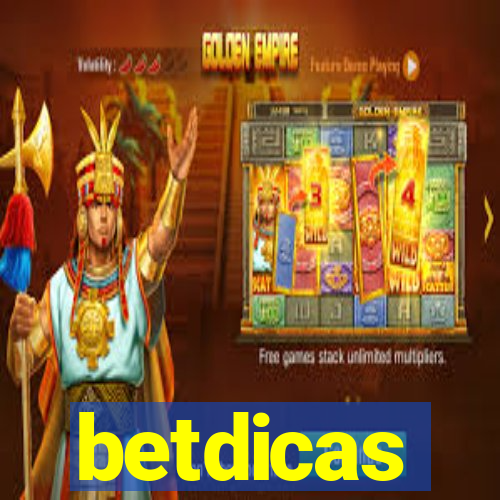 betdicas