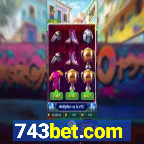 743bet.com