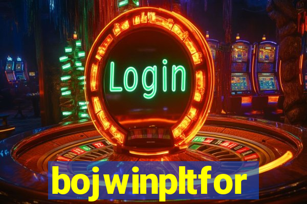 bojwinpltfor