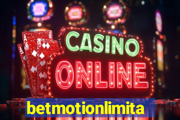 betmotionlimita