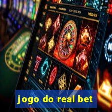 jogo do real bet