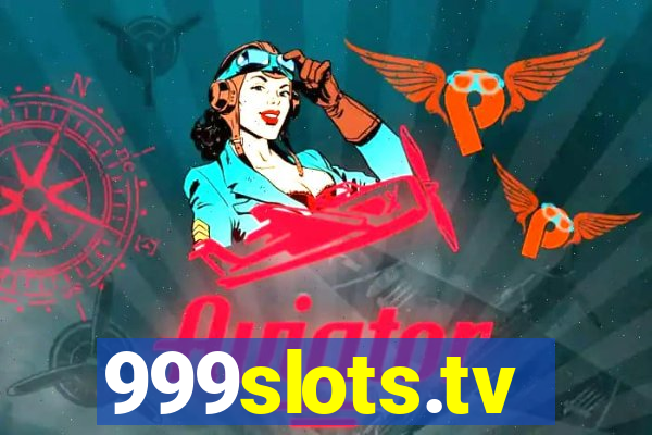 999slots.tv