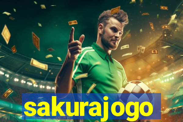 sakurajogo