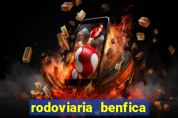 rodoviaria benfica rio de janeiro