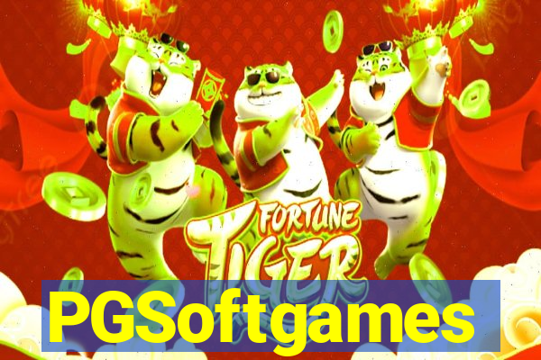 PGSoftgames