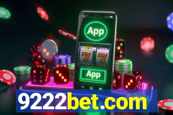 9222bet.com