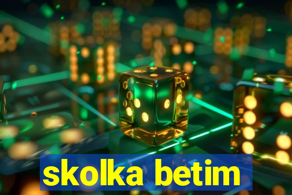 skolka betim