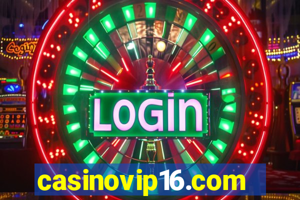 casinovip16.com