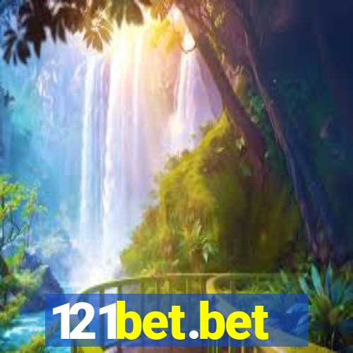 121bet.bet