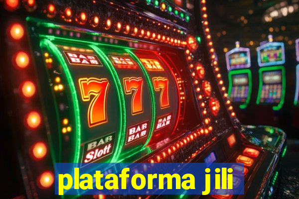 plataforma jili