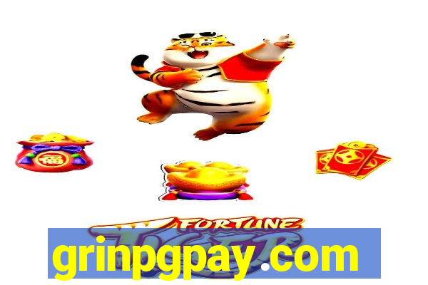 grinpgpay.com