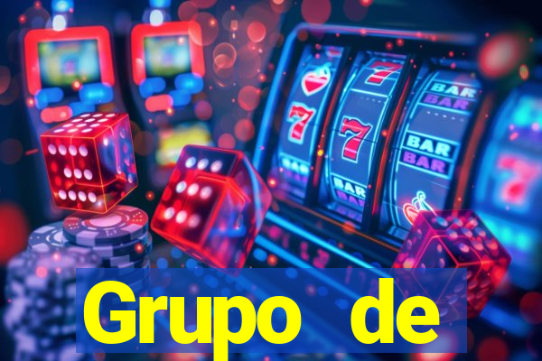 Grupo de alavancagem telegram