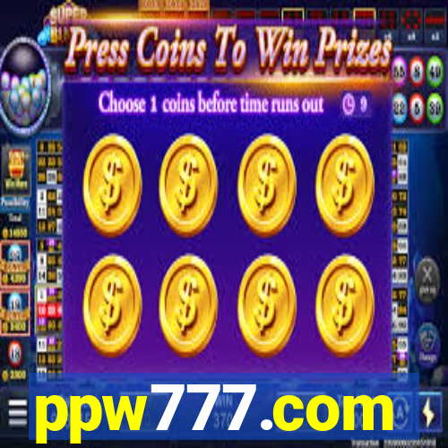 ppw777.com