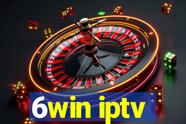 6win iptv