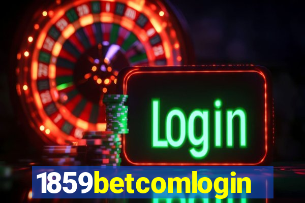 1859betcomlogin