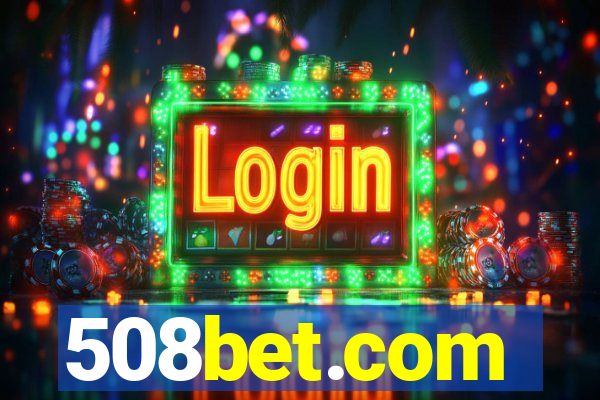 508bet.com