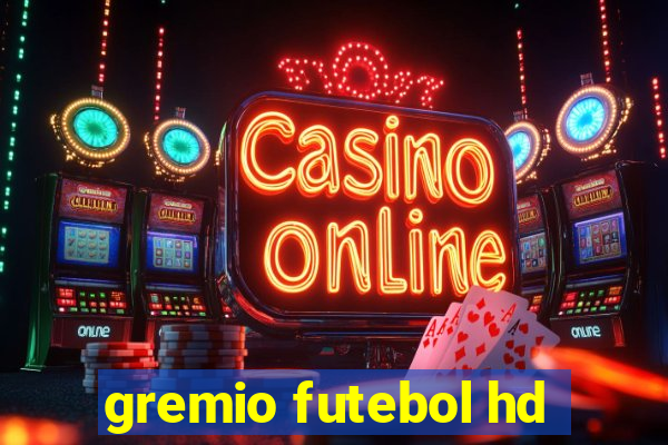 gremio futebol hd