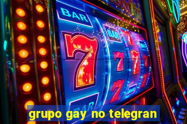 grupo gay no telegran