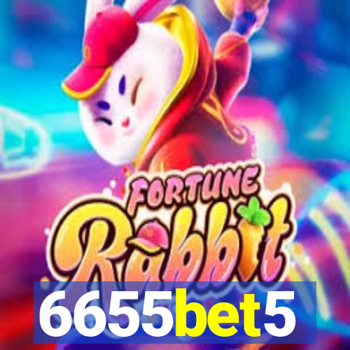 6655bet5