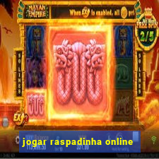 jogar raspadinha online