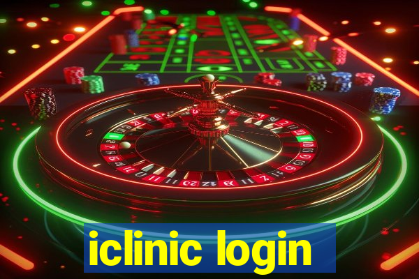 iclinic login