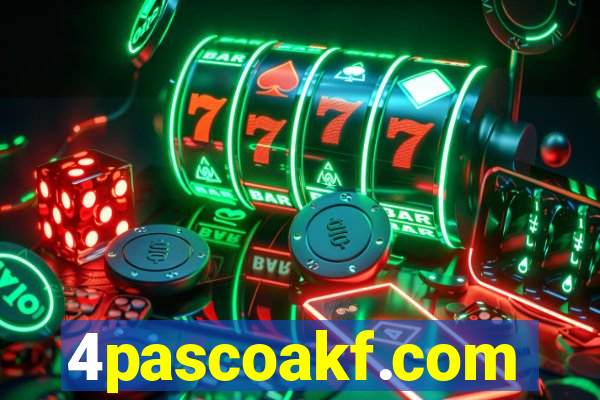 4pascoakf.com