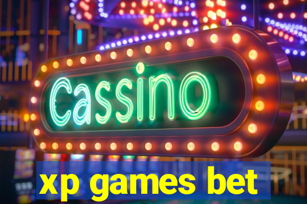 xp games bet