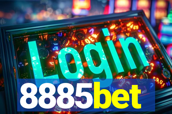 8885bet