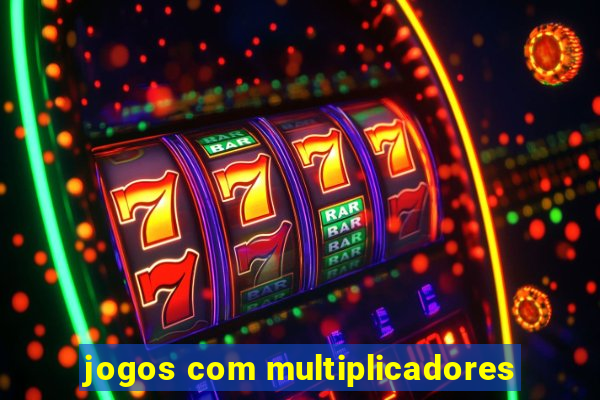 jogos com multiplicadores