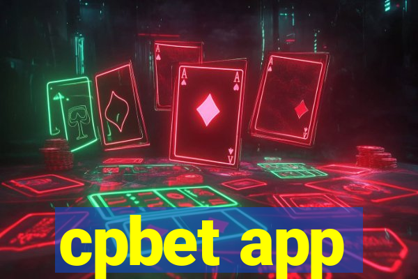 cpbet app