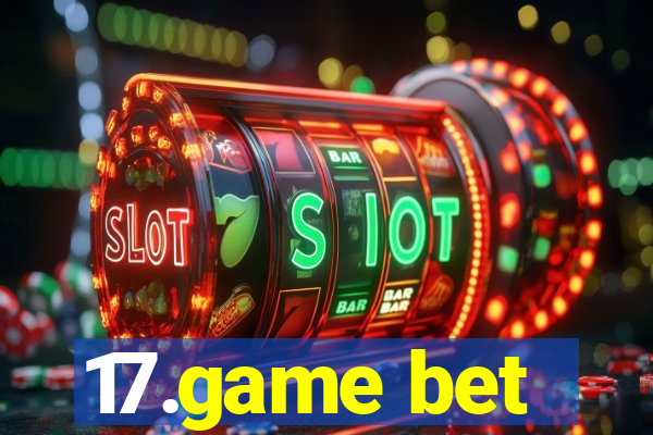 17.game bet