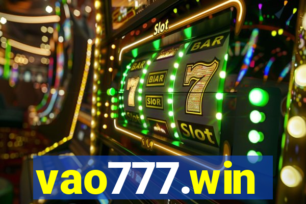 vao777.win