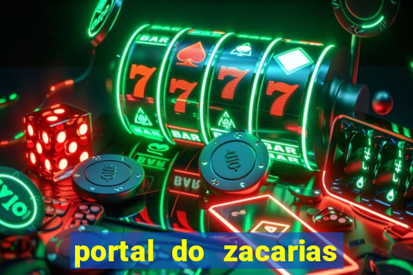 portal do zacarias brida nunes