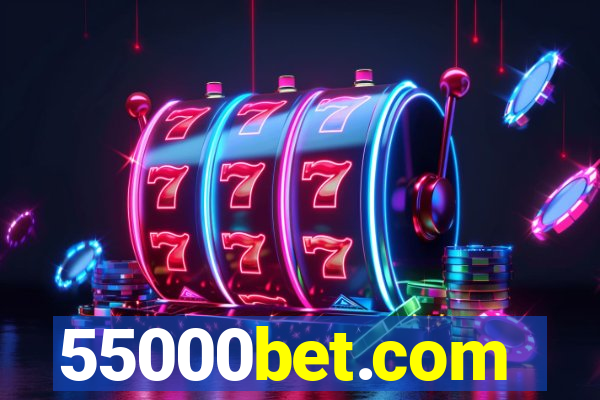 55000bet.com