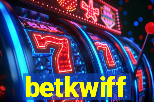 betkwiff