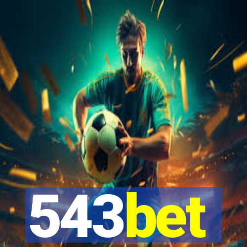 543bet