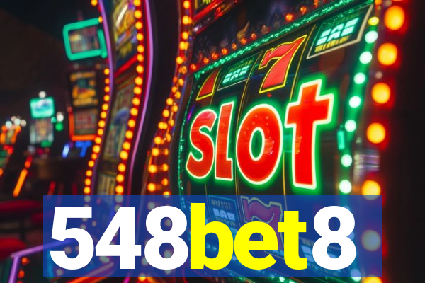 548bet8