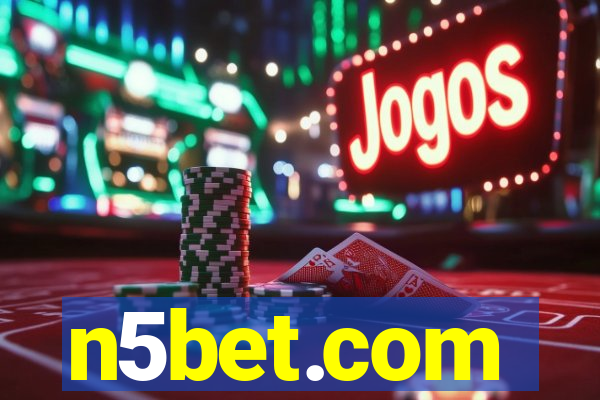 n5bet.com