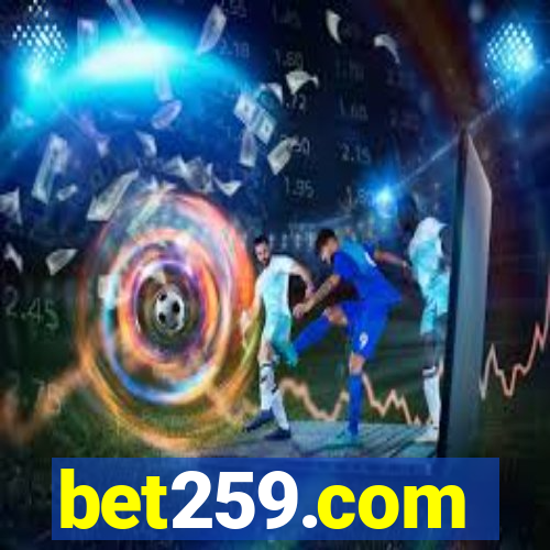 bet259.com