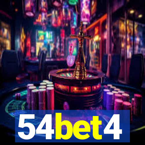 54bet4