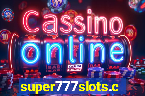 super777slots.com