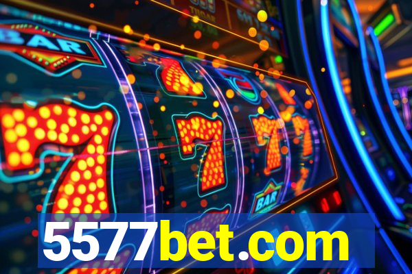 5577bet.com