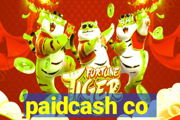 paidcash co