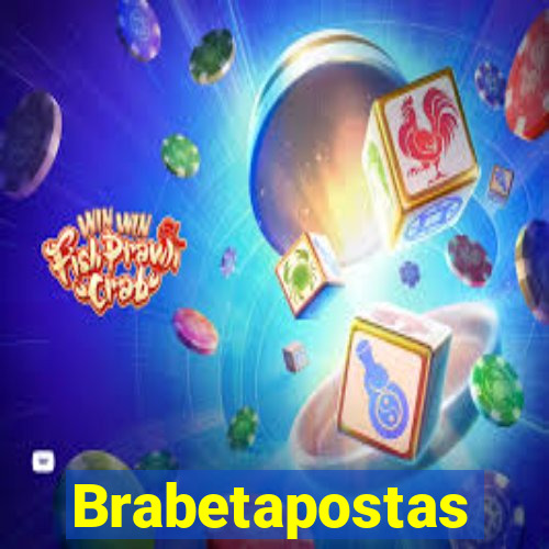 Brabetapostas