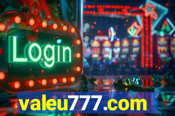 valeu777.com