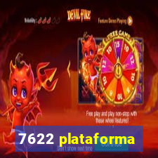 7622 plataforma