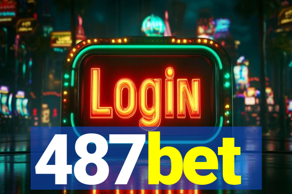 487bet