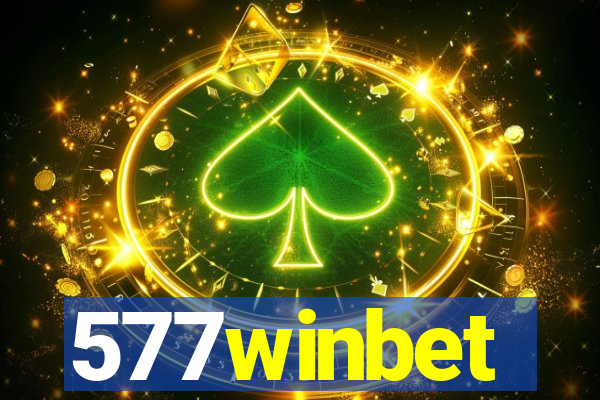 577winbet