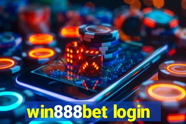 win888bet login